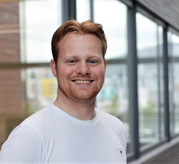 Mads Lunde Sørensen